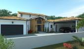 For sale House Cussac-fort-medoc  90 m2 4 pieces