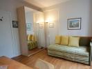 Location Appartement Paris-15eme-arrondissement  17 m2