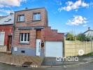 For sale House Cateau-cambresis  84 m2 5 pieces