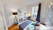 Location Appartement Paris-15eme-arrondissement  11 m2