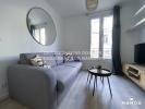 For rent Apartment Boulogne-billancourt  16 m2