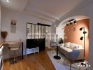 Location Appartement Paris-10eme-arrondissement  2 pieces 29 m2