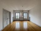 For rent Apartment Strasbourg  89 m2 3 pieces