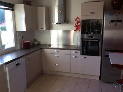 For rent Millery 5 rooms 110 m2 Rhone (69390) photo 0