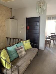 Louer Appartement Bordeaux 1600 euros