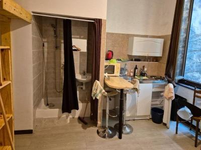 For rent Lyon-7eme-arrondissement 1 room 20 m2 Rhone (69007) photo 0