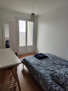 For rent Talence 1 room 10 m2 Gironde (33400) photo 0