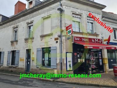 For sale Beaufort-en-vallee 300 m2 Maine et loire (49250) photo 0