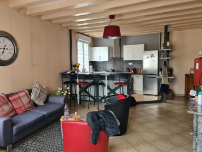 Annonce Vente Immeuble Beaufort-en-vallee 49