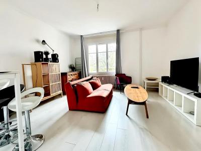 Annonce Vente 4 pices Appartement Montbeliard 25