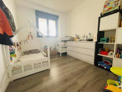 Acheter Appartement Tignieu-jameyzieu Isere