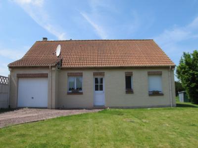 For rent Bapaume 5 rooms 89 m2 Pas de calais (62450) photo 0