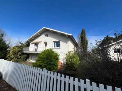 Annonce Vente 5 pices Maison Feurs 42