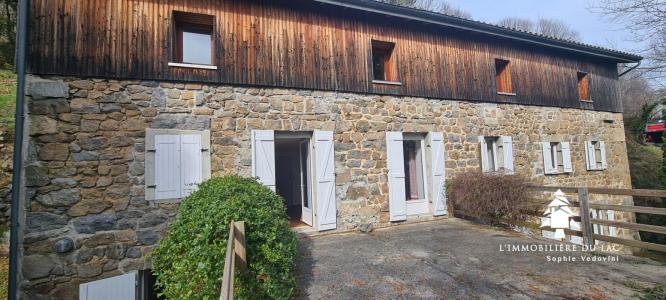 Annonce Vente 13 pices Maison Rochepaule 07