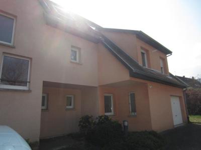 For sale Riquewihr 5 rooms 112 m2 Haut rhin (68340) photo 0