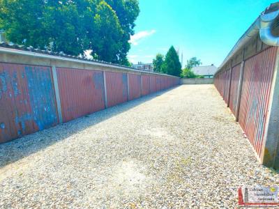 For sale Amiens 1000 m2 Somme (80000) photo 0