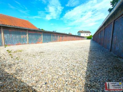 For sale Amiens 1000 m2 Somme (80000) photo 1