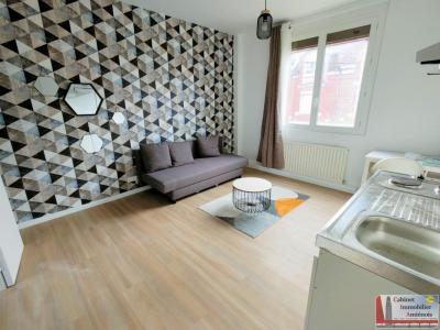 For rent Amiens 1 room 20 m2 Somme (80000) photo 1