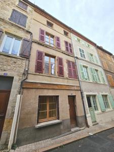 For sale Billom 5 rooms 104 m2 Puy de dome (63160) photo 0