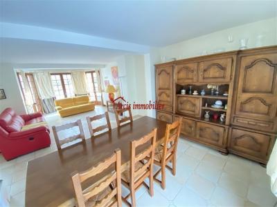 For sale Arcis-sur-aube 8 rooms 154 m2 Aube (10700) photo 0