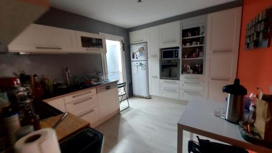 Acheter Maison 100 m2 Montpellier