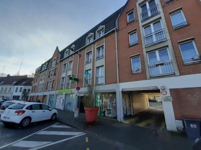 Annonce Vente 3 pices Appartement Lannoy 59