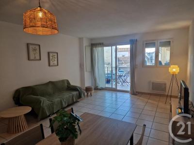 For rent Perols 2 rooms 52 m2 Herault (34470) photo 1