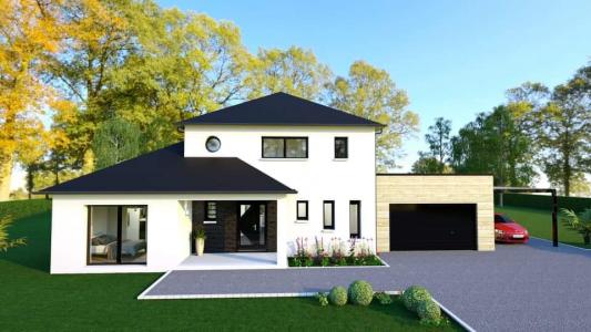 Annonce Vente Terrain Jouy-les-reims 51