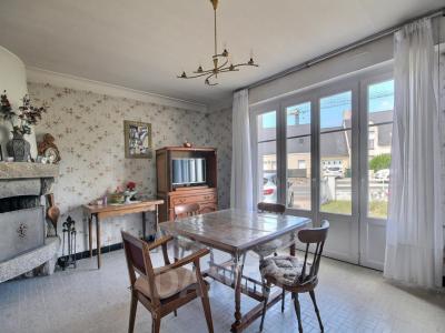 For sale Turballe 4 rooms 63 m2 Loire atlantique (44420) photo 0