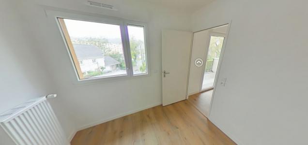 For rent Maromme 2 rooms 40 m2 Seine maritime (76150) photo 2