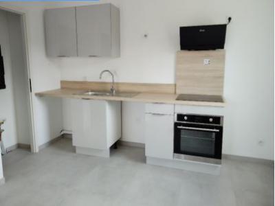 Annonce Location 2 pices Appartement Montigny-les-metz 57