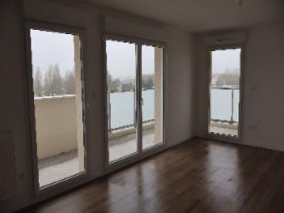 Annonce Location 3 pices Appartement Luisant 28