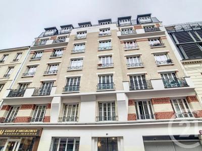 For sale Paris-11eme-arrondissement 1 room 22 m2 Paris (75011) photo 3