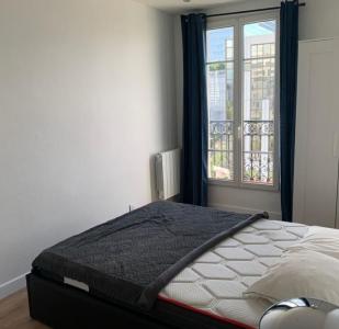 For rent Paris-17eme-arrondissement 2 rooms 35 m2 Paris (75017) photo 0