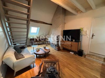 For rent Vineuil 3 rooms 65 m2 Loir et cher (41350) photo 0