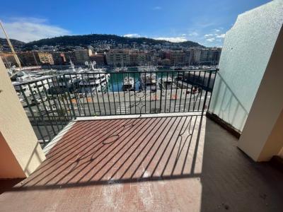 For sale Nice 1 room 30 m2 Alpes Maritimes (06000) photo 2