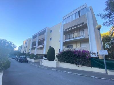 For rent Nice 2 rooms 36 m2 Alpes Maritimes (06000) photo 0