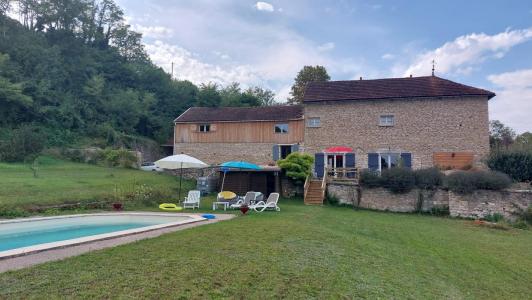 For sale Ravieres 8 rooms 235 m2 Yonne (89390) photo 1