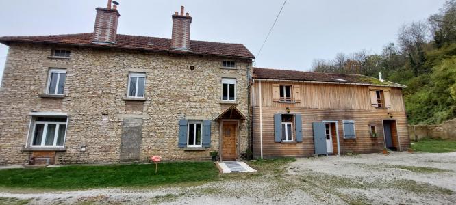 For sale Ravieres 8 rooms 235 m2 Yonne (89390) photo 2