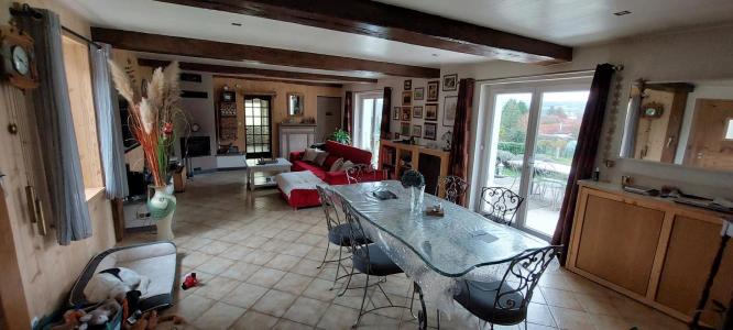 For sale Ravieres 8 rooms 235 m2 Yonne (89390) photo 4