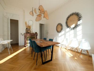 For sale Saint-etienne 6 rooms 176 m2 Loire (42000) photo 1