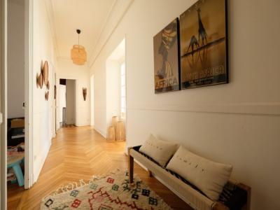 For sale Saint-etienne 6 rooms 176 m2 Loire (42000) photo 2