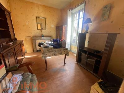 Acheter Maison Saint-just-saint-rambert 121900 euros