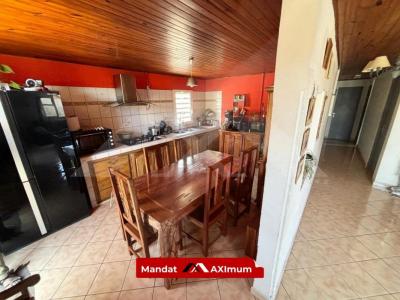 Annonce Vente Immeuble Petite-ile 974