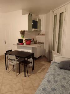 Annonce Location Appartement Pre-saint-gervais 93