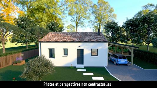 Annonce Vente Maison Pornic 44