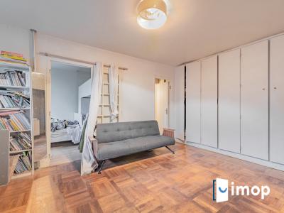 Acheter Appartement Paris-15eme-arrondissement 384000 euros