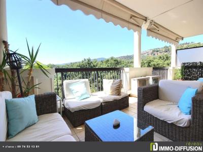 For sale RIVIERA GOLF DE BARBOSSI 2 rooms 45 m2 Alpes Maritimes (06210) photo 1