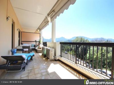 For sale RIVIERA GOLF DE BARBOSSI 2 rooms 45 m2 Alpes Maritimes (06210) photo 2