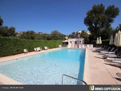 For sale RIVIERA GOLF DE BARBOSSI 2 rooms 45 m2 Alpes Maritimes (06210) photo 3